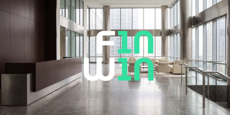 FinWin зосереджується на ключових фінансових рішеннях для українського бізнесу